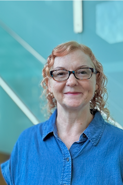 Image of Shelly McNeil-Picken